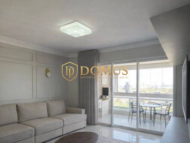 #70 - Apartamento para Venda em Cuiabá - MT - 2