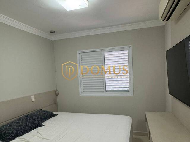 #70 - Apartamento para Venda em Cuiabá - MT - 3