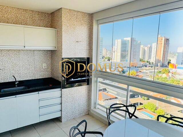 Apartamento para Venda em Cuiabá - 5