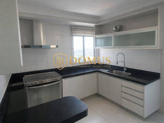 Apartamento para Venda em Cuiabá - 4