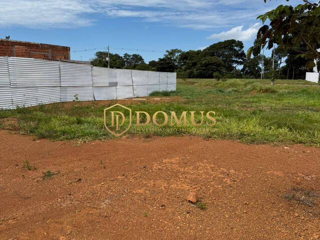 #64 - Terreno em condomínio para Venda em Chapada dos Guimarães - MT - 2