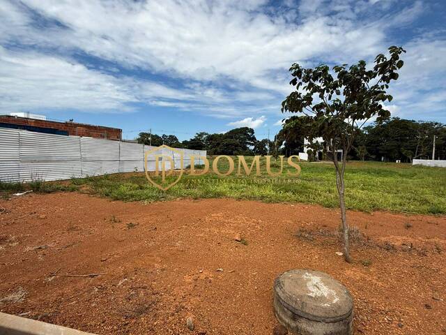 Terreno em condomínio para Venda em Chapada dos Guimarães - 4