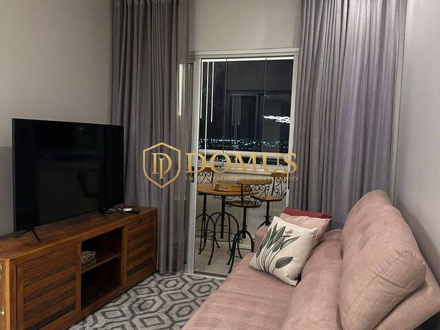 #71 - Apartamento para Locação em Cuiabá - MT