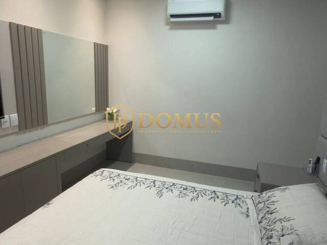 #72 - Casa em condomínio para Venda em Várzea Grande - MT - 3