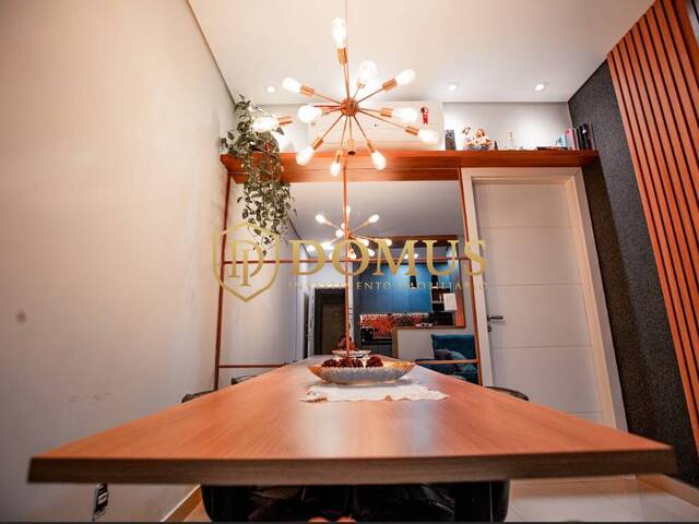 #73 - Apartamento para Venda em Cuiabá - MT - 2