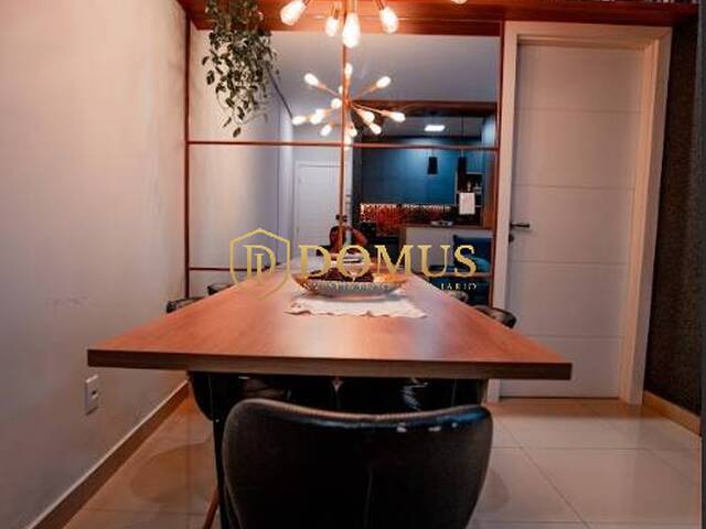 Apartamento para Venda em Cuiabá - 4