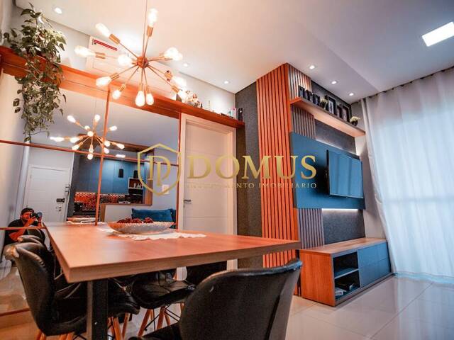 Apartamento para Venda em Cuiabá - 5