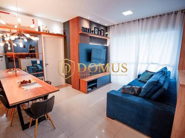 #73 - Apartamento para Venda em Cuiabá - MT - 3