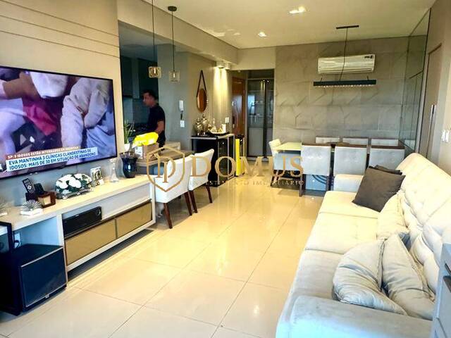 Apartamento para Venda em Cuiabá - 4