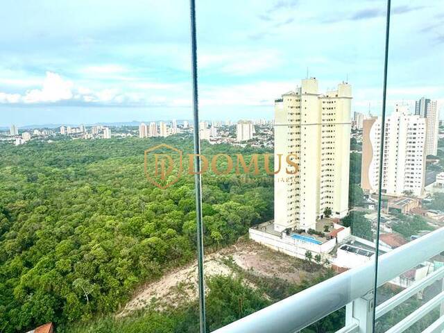 #74 - Apartamento para Venda em Cuiabá - MT