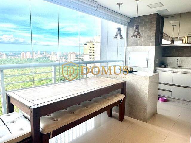 Apartamento para Venda em Cuiabá - 5