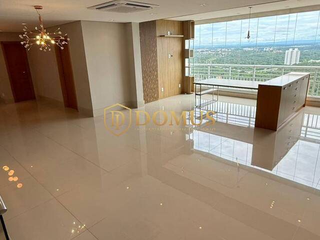 #75 - Apartamento para Venda em Cuiabá - MT - 1