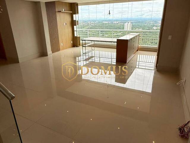 #75 - Apartamento para Venda em Cuiabá - MT - 2