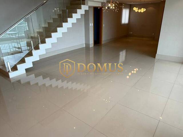 #75 - Apartamento para Venda em Cuiabá - MT - 3