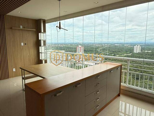 Apartamento para Venda em Cuiabá - 4