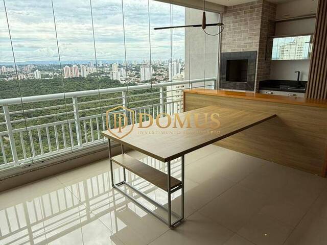 Apartamento para Venda em Cuiabá - 5