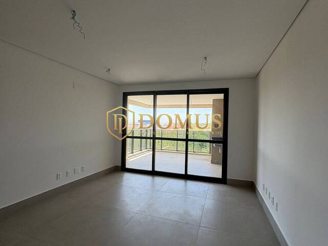 Apartamento para Venda em Cuiabá - 5