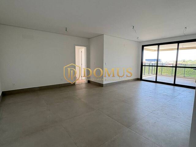 #Évora - Apartamento para Venda em Cuiabá - MT