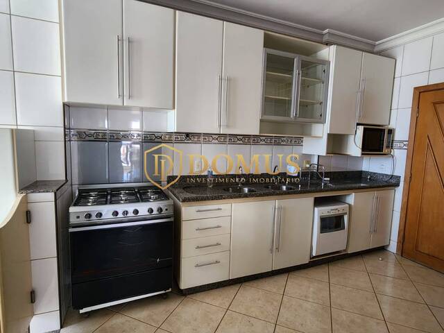 #77 - Apartamento para Locação em Cuiabá - MT