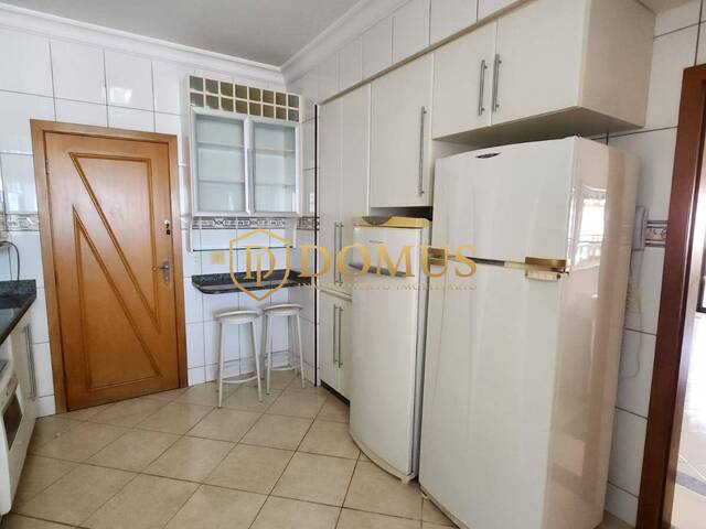 #77 - Apartamento para Locação em Cuiabá - MT