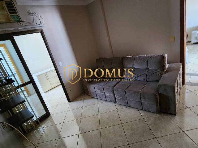 Apartamento para Locação em Cuiabá - 4