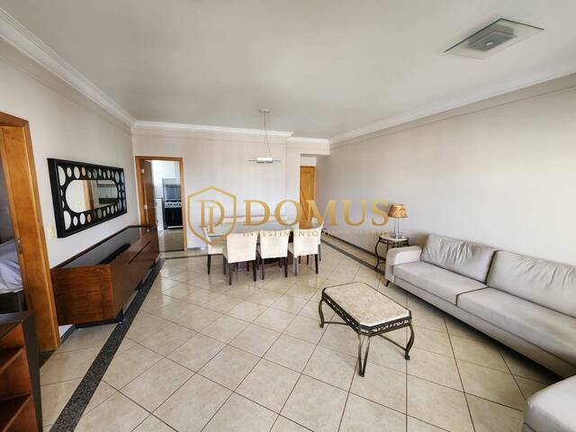 #77 - Apartamento para Locação em Cuiabá - MT