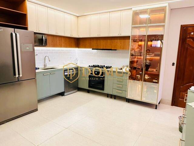 Apartamento para Venda em Cuiabá - 5