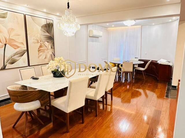 Apartamento para Venda em Cuiabá - 2