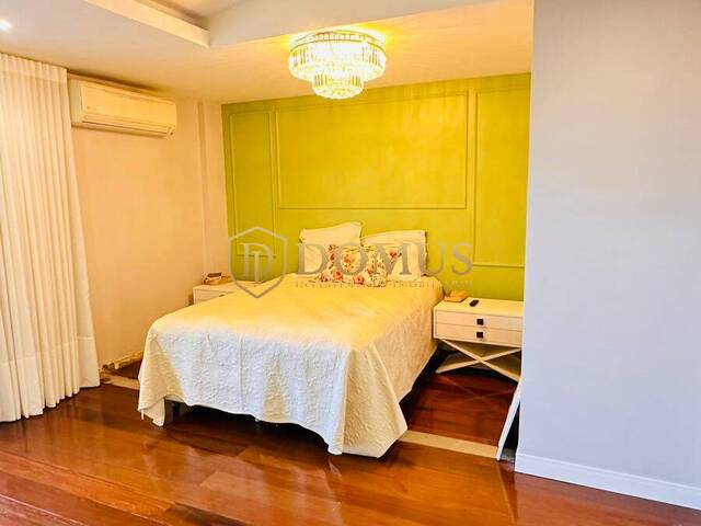 Apartamento para Venda em Cuiabá - 4