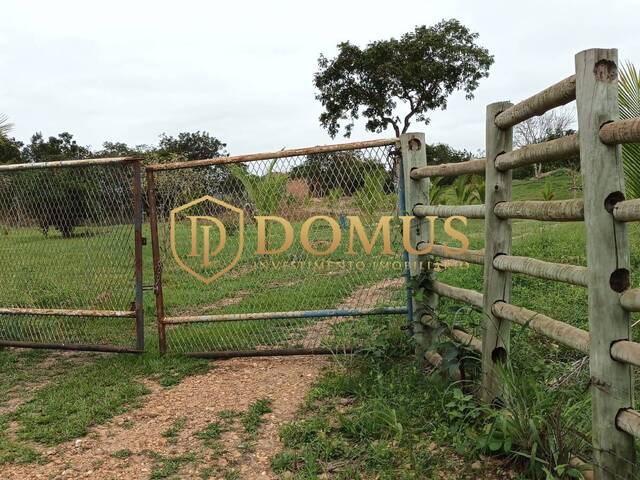 Terreno em condomínio para Venda em Cuiabá - 5