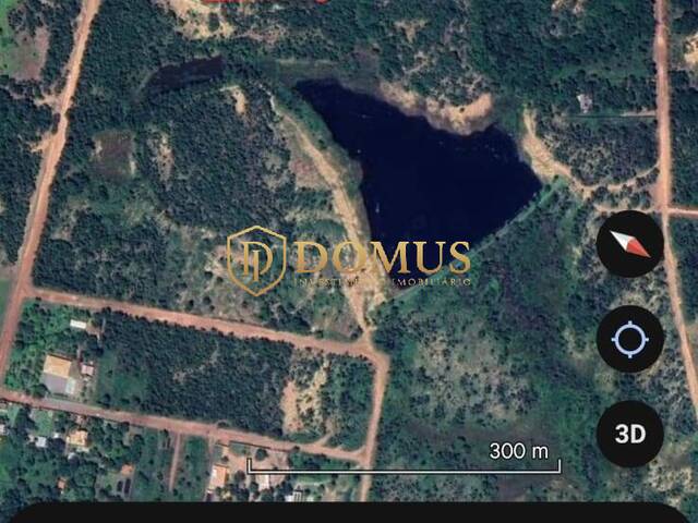 Terreno em condomínio para Venda em Cuiabá - 4