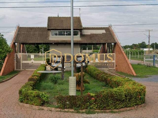 Terreno em condomínio para Venda em Cuiabá - 3