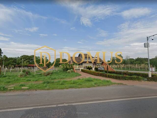 Terreno em condomínio para Venda em Cuiabá - 2