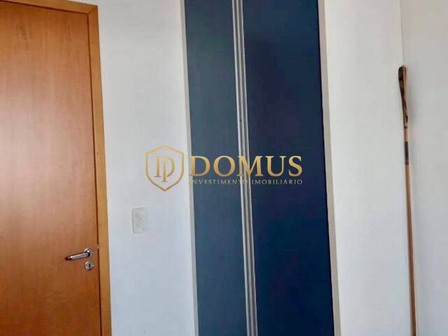 Apartamento para Venda em Cuiabá - 4