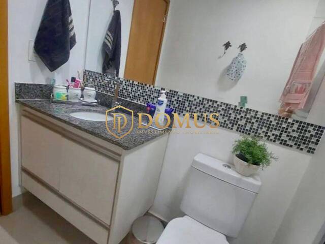 Apartamento para Venda em Cuiabá - 3