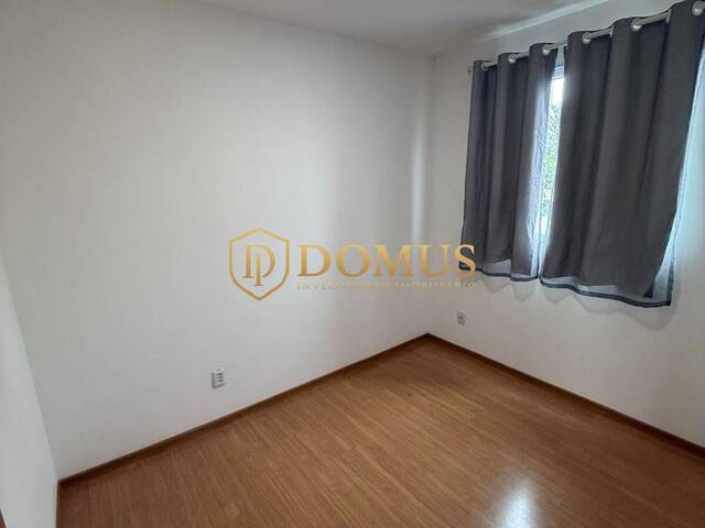 Apartamento para Locação em Cuiabá - 3