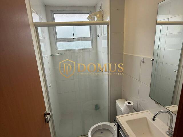 Apartamento para Locação em Cuiabá - 4