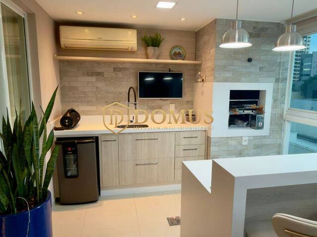 Apartamento para Venda em Cuiabá - 3