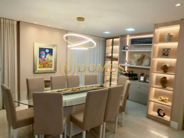 Apartamento para Venda em Cuiabá - 5