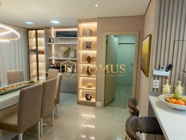 Apartamento para Venda em Cuiabá - 4