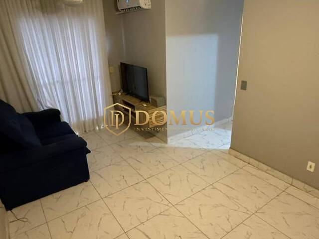 Apartamento para Venda em Cuiabá - 2