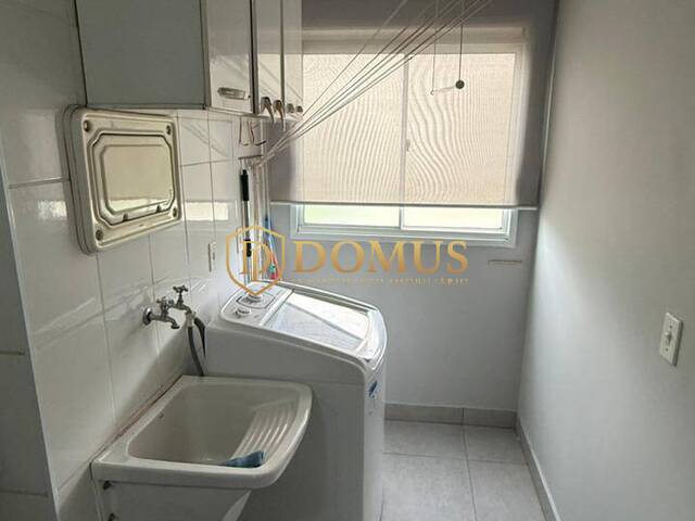 Apartamento para Venda em Cuiabá - 5