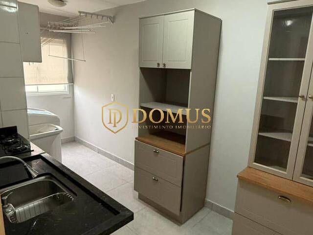 Apartamento para Venda em Cuiabá - 4