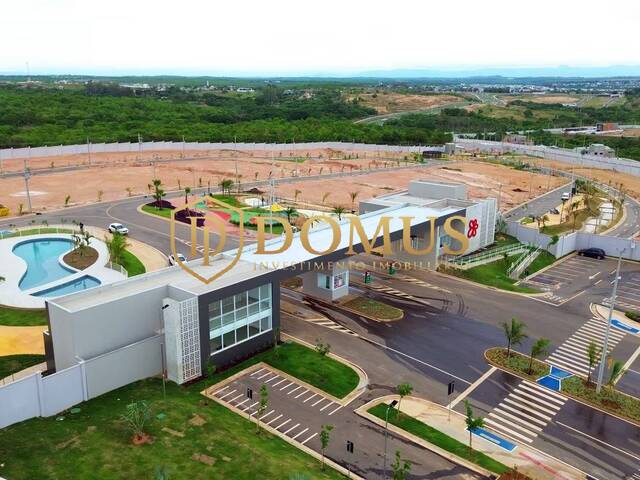 Terreno em condomínio para Venda em Cuiabá - 3