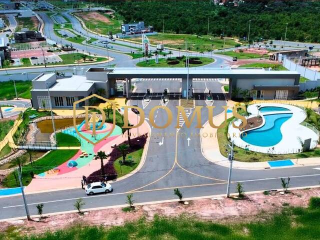 Terreno em condomínio para Venda em Cuiabá - 4