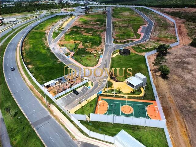 Terreno em condomínio para Venda em Cuiabá - 5