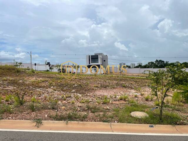 Terreno em condomínio para Venda em Cuiabá - 2
