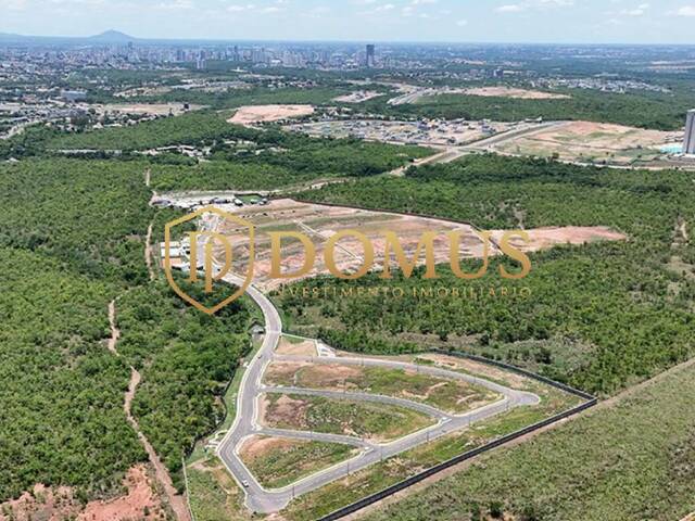 Terreno em condomínio para Venda em Cuiabá - 5