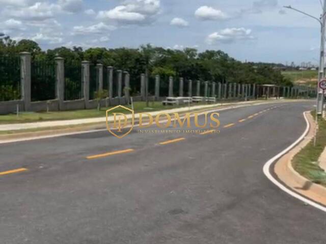 Terreno em condomínio para Venda em Cuiabá - 2