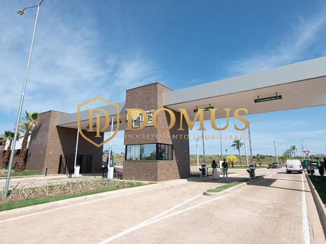 Terreno em condomínio para Venda em Cuiabá - 4